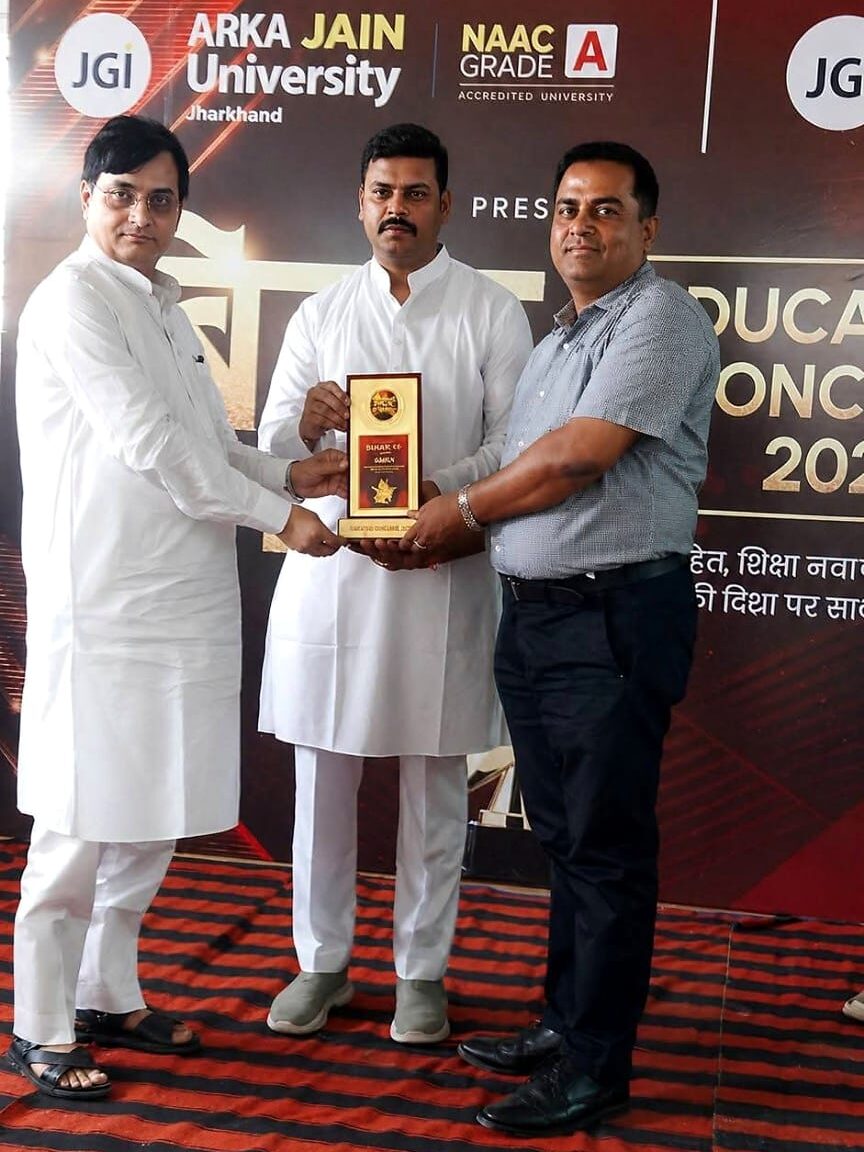 award 9